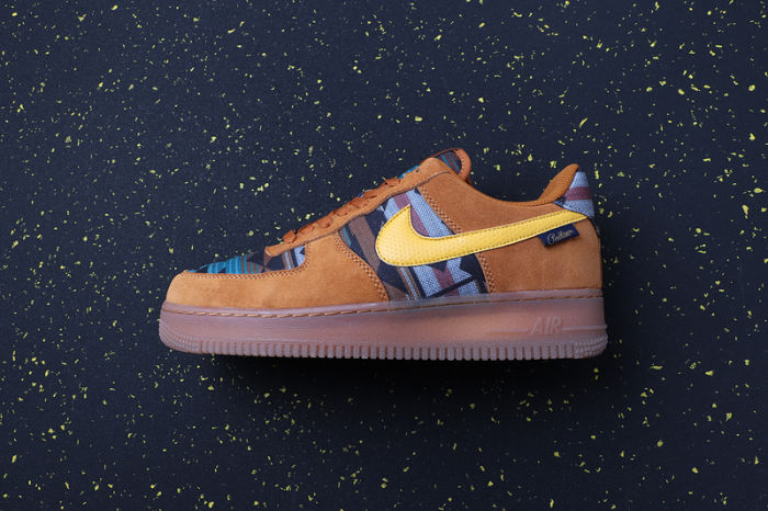 Air Force 1 '07