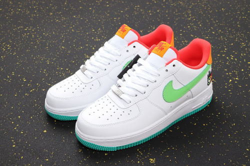 AIR FORCE 1 '07 LE