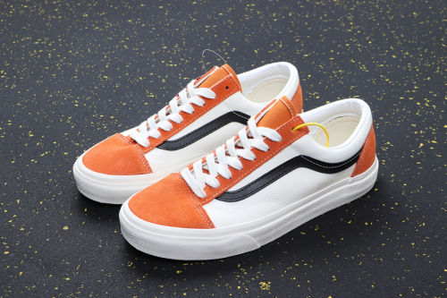 Classic Canvas Shoes