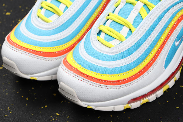 Air Max 97 Classics Retro 0052-400