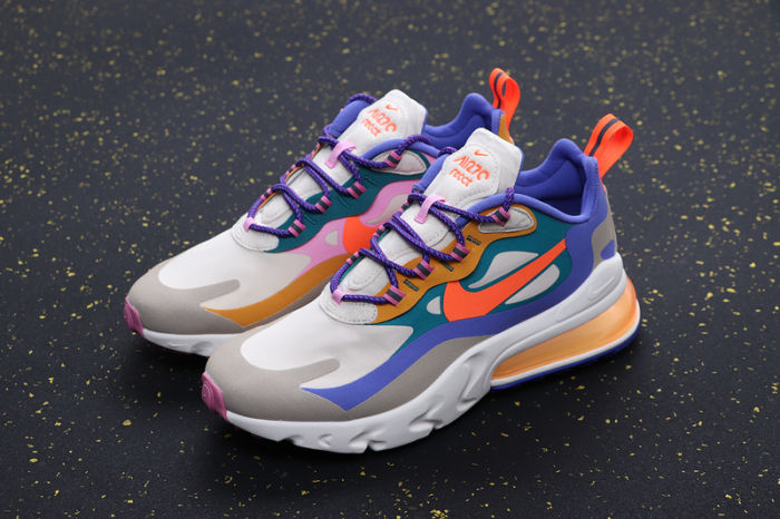 Air Max 270 React CU3014-181