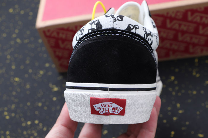 Classic Canvas Shoes