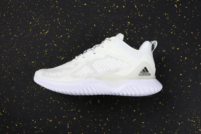 AlphaBOUNCE Beyond
