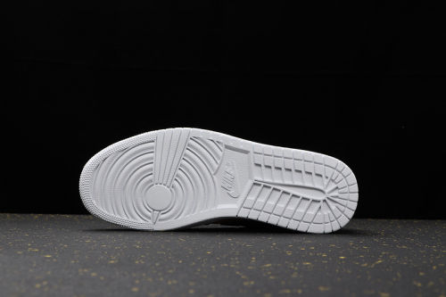 AJ 1 Mid Retro Classics Shoes 852542-401