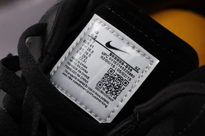 Air Force 1 Inside Out Lx
