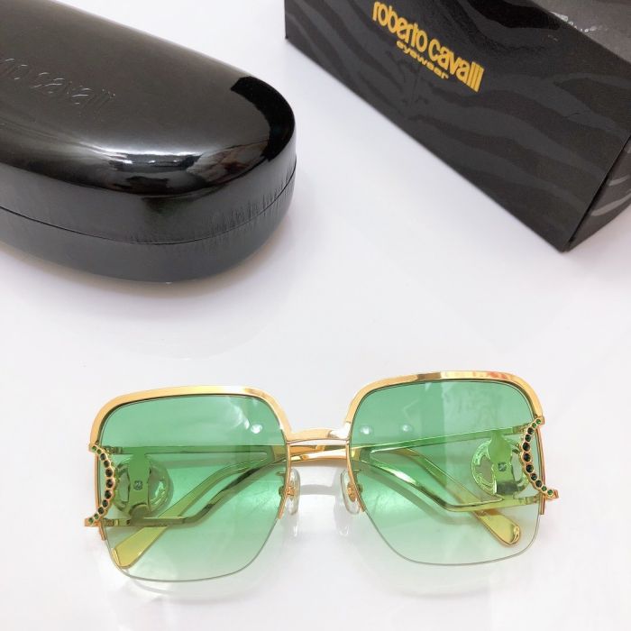 Roberto cavalli Sunglasses