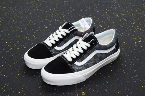 Classic Canvas Shoes