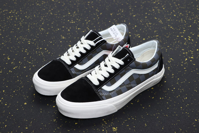 Classic Canvas Shoes