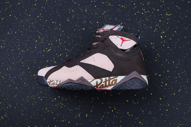 AJ7 Retro Classics Shoes AT3375-200