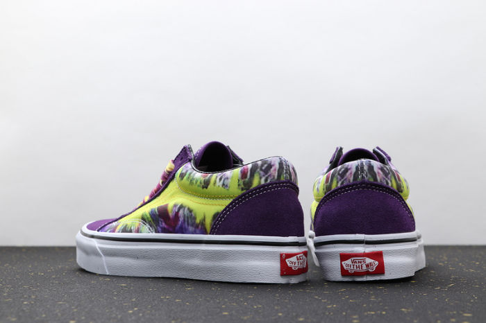 Classic Canvas Shoes