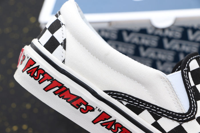 Classic Canvas Shoes