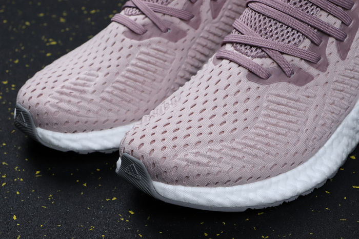 Women's AlphaBOOST System