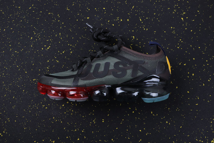 Air VaporMax CPFM