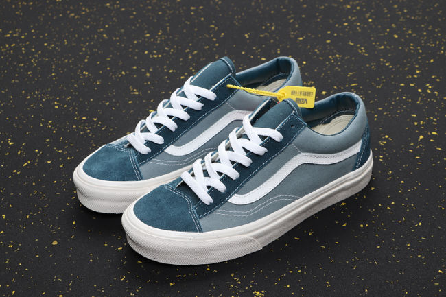 Classic Canvas Shoes