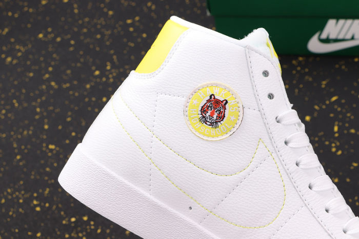 Blazer Mid Classics