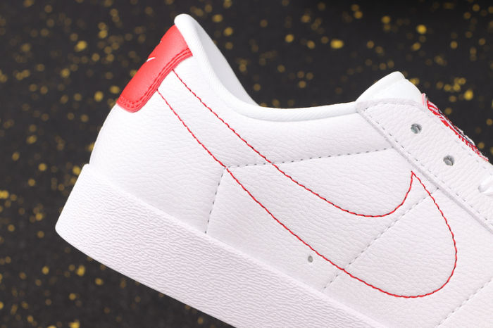 Blazer Low Classics
