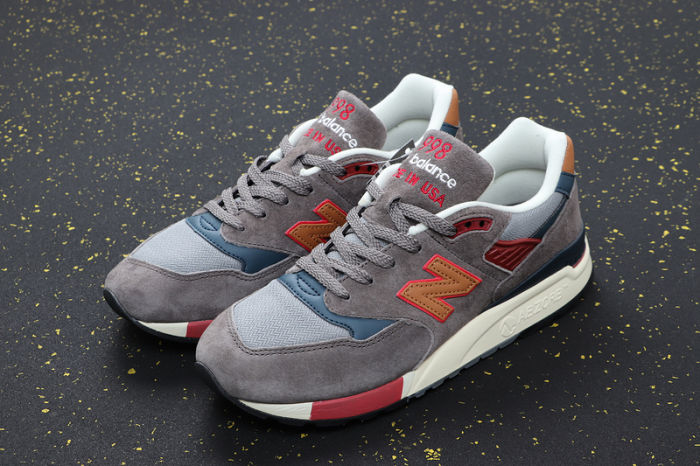 NB998 Classics 005