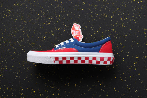 Classic Canvas Shoes