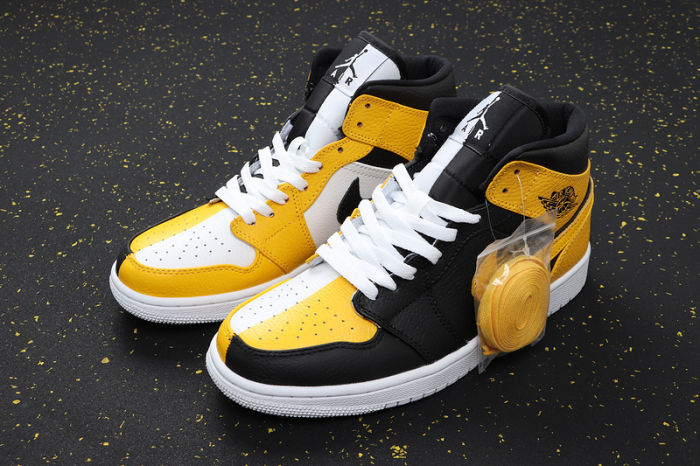 AJ 1 Mid Retro Classics Shoes CJ9219-700