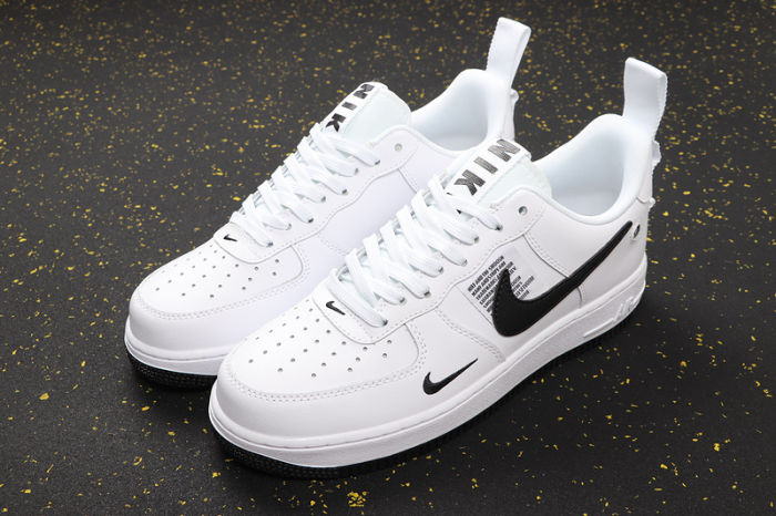 Air Force 1 LV8 Ul