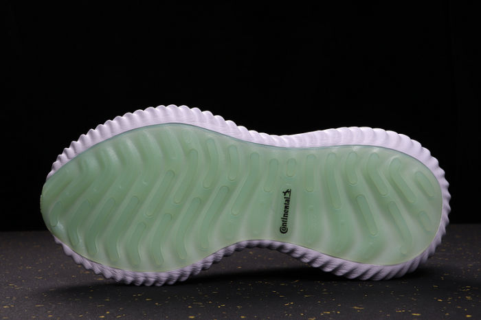 AlphaBOUNCE Beyond