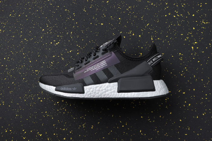 NMD_R1 Boost