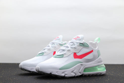 Women's Air Max 270 React CV3025-100