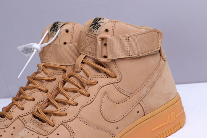 Air Force 1 High '07