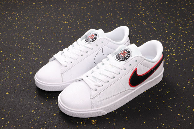 Blazer Low Classics