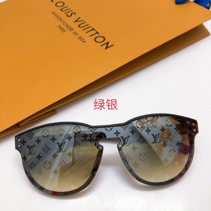 LouVuitt Louis Sunglasses