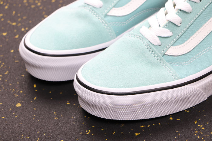 Classic Canvas Shoes