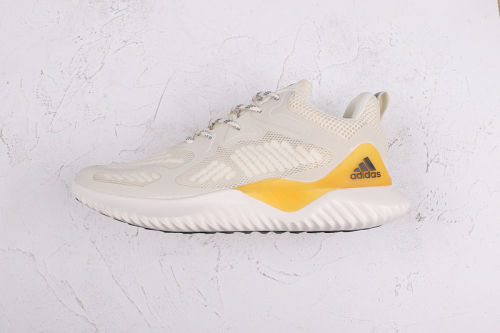 AlphaBOUNCE Beyond