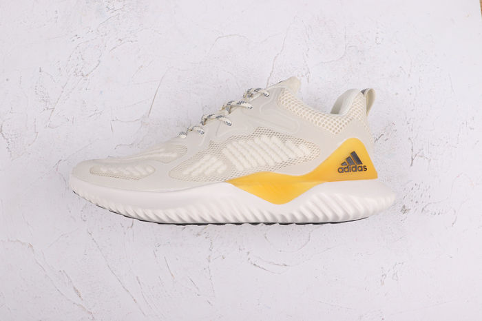 AlphaBOUNCE Beyond
