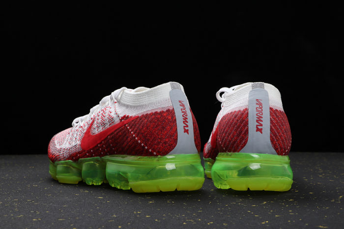 Air VaporMax Flyknit 2.0