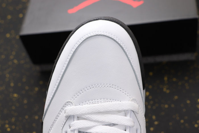 AJ5 Retro Classics Shoes DA1911-102