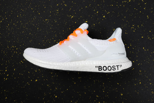 UltraBOOST 4.0