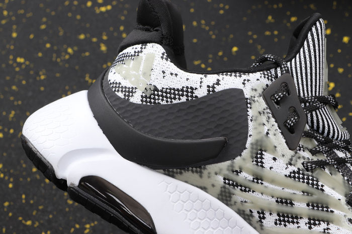 AlphaBOUNCE Beyond