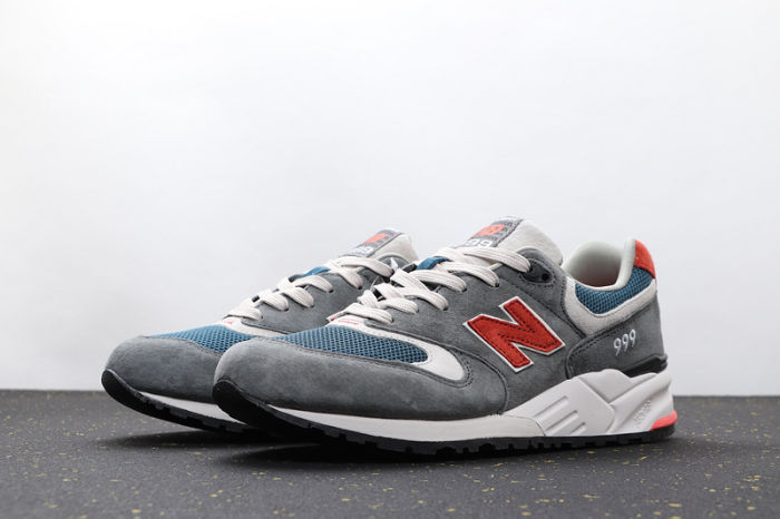 NB999 Classics 001