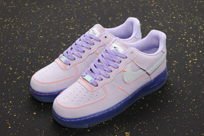 Air Force 1 '07 Lx