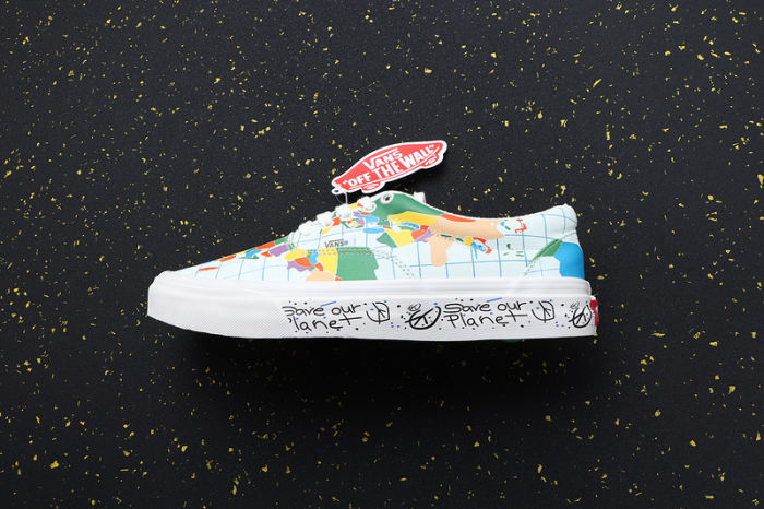 Classic Canvas Shoes