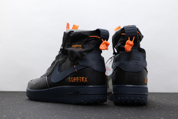 Air Force 1 WTR Gore-Tex