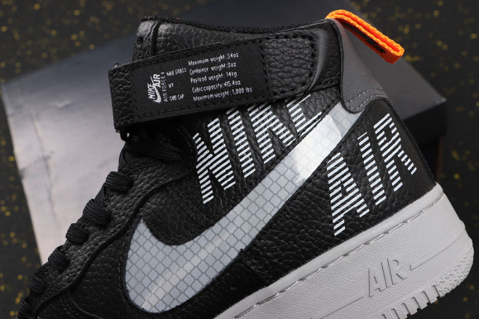 Air Force 1 High