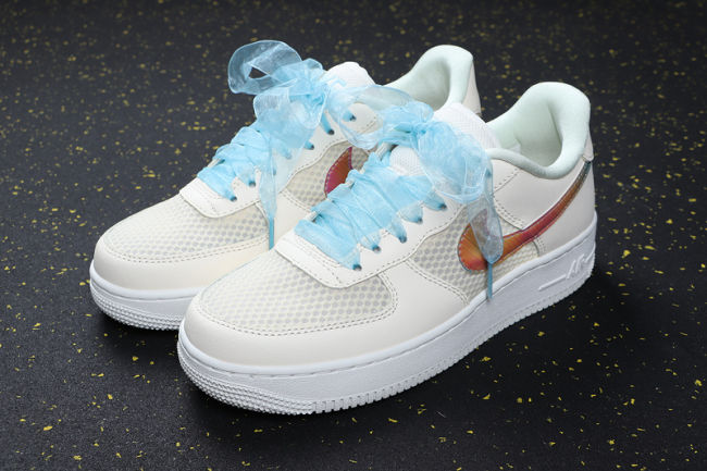 Air force 1 Butterfly