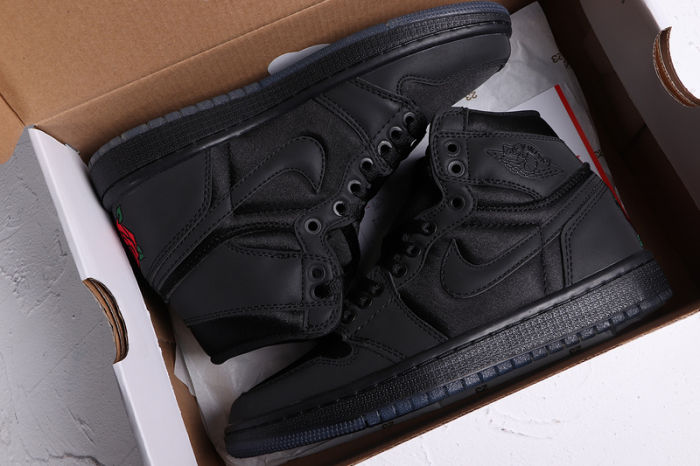 AJ 1 High Retro Classics Shoes BV1576-001