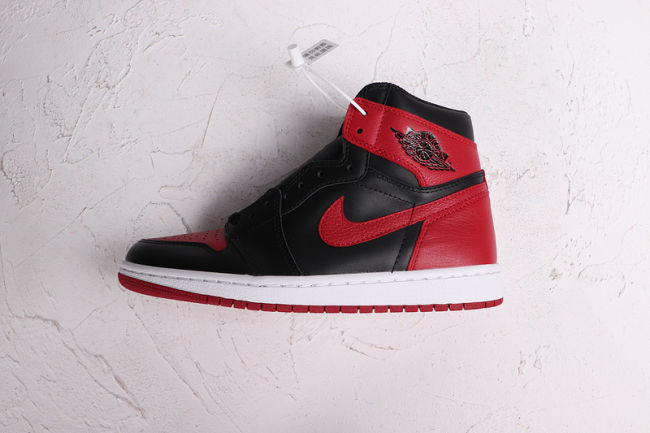 AJ 1 High Retro Classics Shoes 555088-001