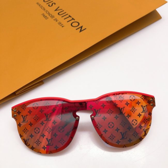 LouVuitt Louis Sunglasses