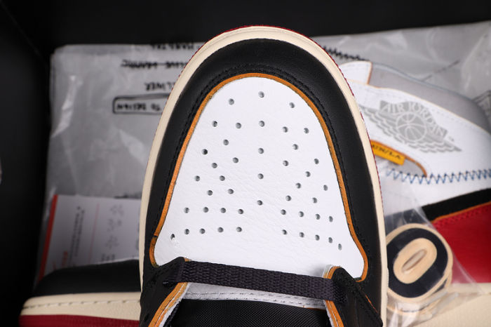 AJ 1 High Retro Classics Shoes BV1300-106