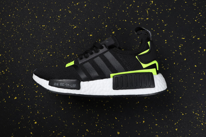 NMD_R1 Boost