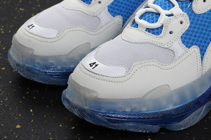 Triple S Classics 4317