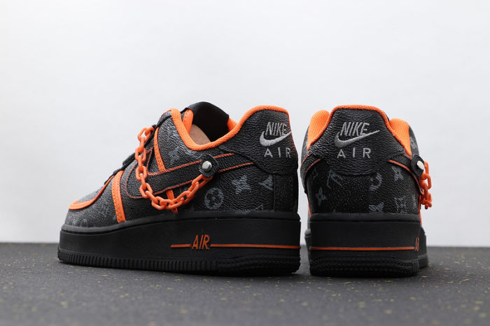 Air Force 1 07 SE